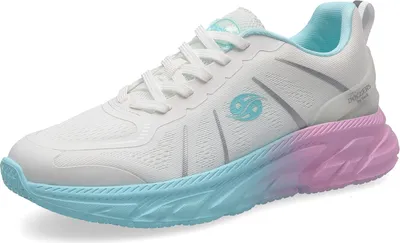 Produktbild von Dockers by Gerli Sneaker low Weiß in Gr. 41