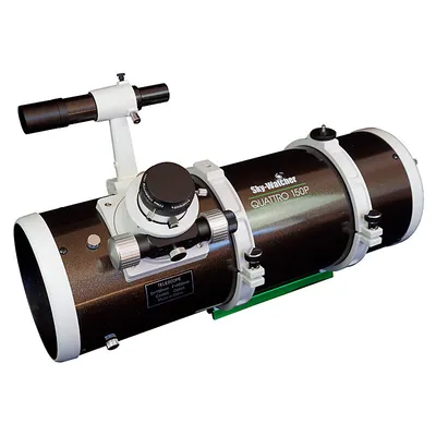 Produktbild von Skywatcher Teleskop N 150/600 Quattro-150P OTA