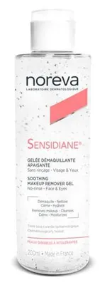 Produktbild von SENSIDIANE Reinigungsgel 200 ml