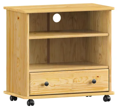 Obrázek produktu pro TV stolek 8841K, kovové úchytky