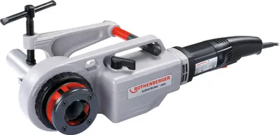 Produktbild von ROTHENBERGER SUPERTRONIC 2000, 230V, nur Grundgerät  - 71250