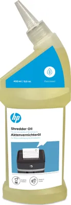 Immagine prodotto di HP Aktenvernichteröl 400ml