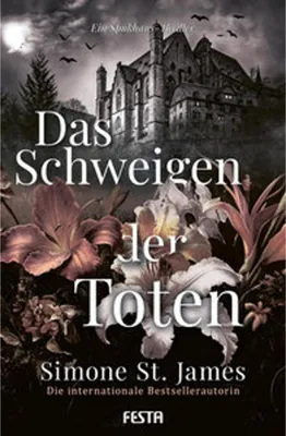 Image de Das Schweigen der Toten