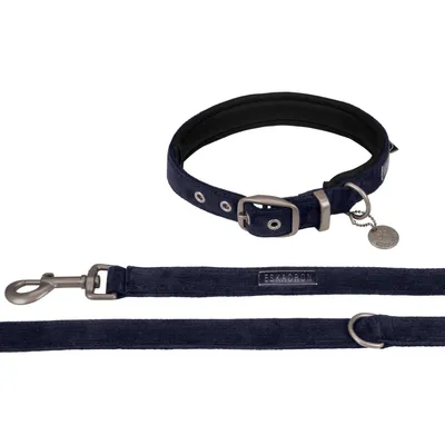 Zdjęcie produktu dla Eskadron Classic Sports 24 Cord Dog Set
