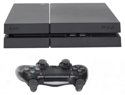 Zdjęcie produktu dla Konsola PlayStation 4 (1 TB) – edycja Ultimate Player Bundle