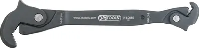 Image de KS Tools 1140055 114.0055 One-handed multifunction wrench Spanner size (metric) 14 - 32 mm