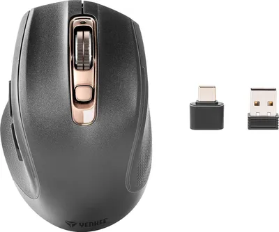 Obrázok produktu pre YENKEE YMS 2090 Dual mode WL myš NEO PRO