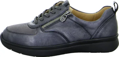 Produktbild von Ganter Komfort Schnürschuhe Damen 31383830383335 Grau 40 EU