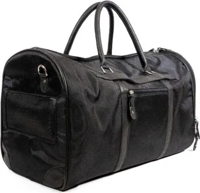 Obrázok produktu pre Gloria Jijivisha Bag Black 55x34x28 cm Black 55x34x28 cm
