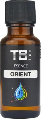 Obrázok produktu pre TB Baits Esence 20 ml Krevety