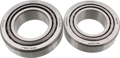 Obrázok produktu pre Ložisko riadenia pre Kawasaki KLR 600 B, rok výroby 1985–1989, od spoločnosti pamoto –