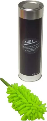 Produktbild von Staubwedel für die Haushaltsreinigung, ausziehbar, aus superfeiner Faser