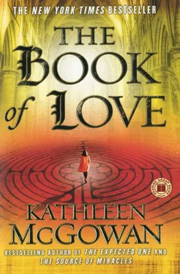 Produktbild von Book of Love