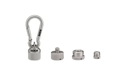 Image de Adaptateur de filetage pour Rodé