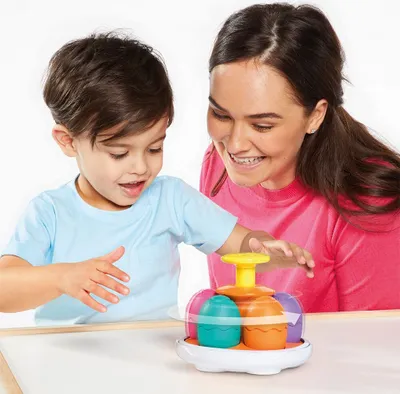 Produktbild von Tomy E73252 Figur of Spielzeug für Kinder