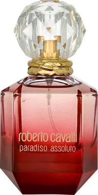 Produktbild von Roberto Cavalli Paradiso Assoluto Edp Spray
