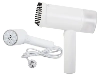 Obrázek produktu pro Verk 15807 Automatický parní kartáč JK-8518
