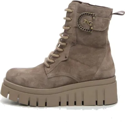 Produktbild von Nero Giardini Stiefelette Schnürstiefelette