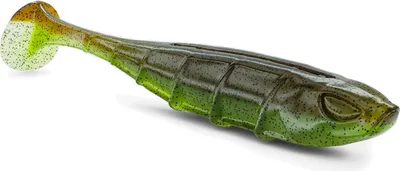 Produktbild von Nays VNM 24,13cm C-05 Gummifisch