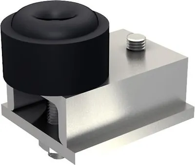 Produktbild von Slid'Up 1700-300 Stopper für Schiebetore bis 300 kg