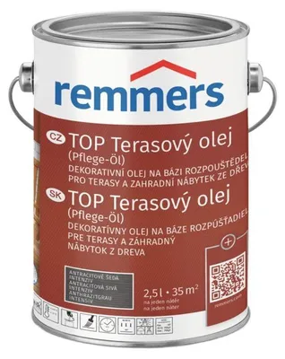 Immagine prodotto di Remmers - TOP Olio per terrazze