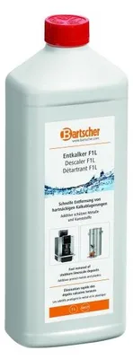 Produktbild von Bartscher Entkalker F1L, (6 x 1 Liter) 173277