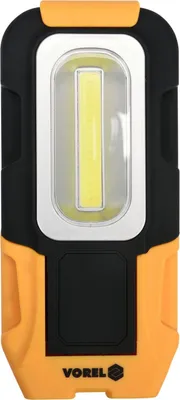 Image de Lampe de poche LED COB 3 W, 150 lm