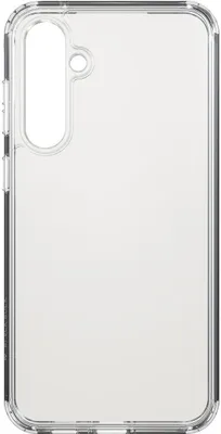 Immagine prodotto di BLACK ROCK Black Rock 00226143 Custodia per cellulare 16,3 cm (6,4") Cover Trasparente