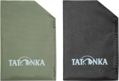 Produktbild von Tatonka Sleeve RFID Block Set - RFID-Schutzhüllen Uni mit RFID- und NFC-Sc...