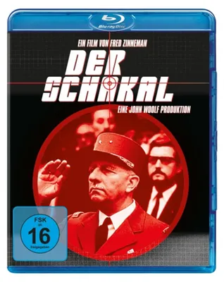 Obrázok produktu pre Der Schakal