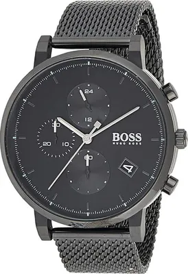Immagine prodotto di Zegarek Męski Hugo Boss Hb1513813 + Box