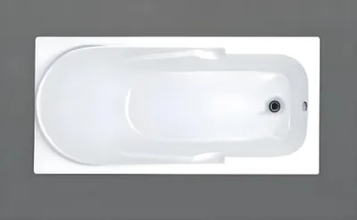 Immagine prodotto di Bagno relax Bagno Bagno di benessere Bagno attrezzato 170x80 cm