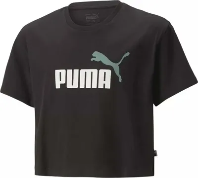 Produktbild von Puma Errores de Talla 845346-56 in Black color size 116