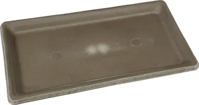 Produktbild von Blumentopf Untersetzer Spang 31x17x3 cm umbra