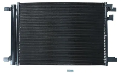 Produktbild von KAMOKA 7800313 Kondensator Klimaanlage Klimakondensator für VW Golf VII Schrägheck (5G1, BQ1, BE1, BE2) +Trockner