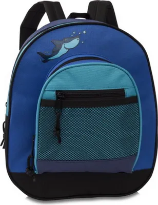 Produktbild von Kinderrucksack sortiert, 1Stück