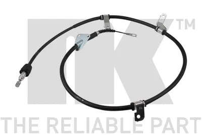 Produktbild von NK Handbremsseil Seilzug Feststellbremse für HYUNDAI i30 (GD) 903469