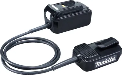 Image de Makita 194959-2 Adaptateur Akku 36V