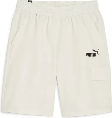 Produktbild von Puma Ess 9´´ Cargo Shorts Beige M Mann Beige M