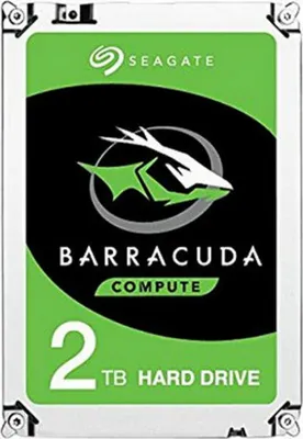 Produktbild von Barracuda 2,5" 2,5 Zoll 2000 GB Serial ATA III