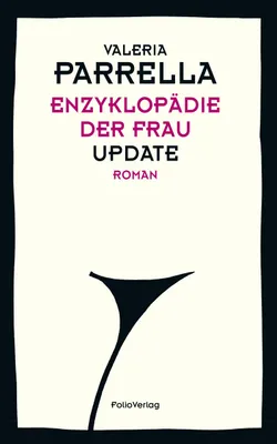 Zdjęcie produktu dla Parrella, V: Enzyklopädie der Frau