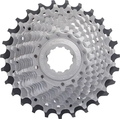 Image de Cassette XLC 11 vitesses Xtralight 11-12-13-14-16-18-20-22-25-28-32 Shimano