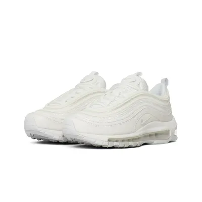 Produktbild von Nike Air Max 97 White Pure Platinum (Women's) - EU 40