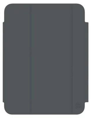 Produktbild von stm goods, Studio Max Folio Etui für iPad 11" A16 / iPad 10.9" 2022, Grau