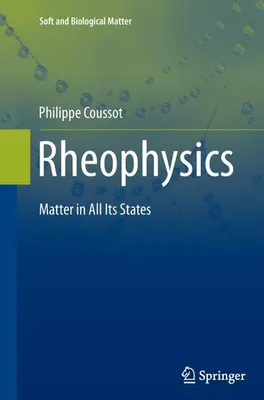 Image de Rheophysics