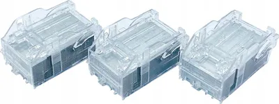 Produktbild von KYOCERA Heftklammern für DF-790/7110 3 x 5.000 Stück SH-12