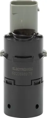 Obrázok produktu pre Parkovací senzor PDC 66206989178 ▶ Parkovací asistent BMW PDC Parktronic Dodatočná montáž senzora Parktronic