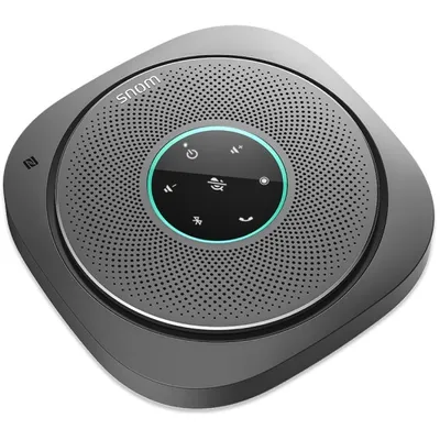 Produktbild von SNOM USB Speakerphone C300 Bluetooth