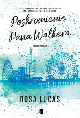Obrázek produktu pro Poskromienie pana Walkera