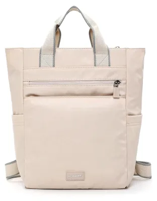 Produktbild von Fadilla Cityrucksack groß Beige